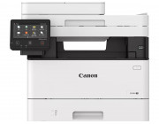 MFD Canon i-SENSYS X 1238i II,  A4, + Toner T08, 38ppm, Printer/DADF/Duplex/Scanner/, Net, WiFi, A4, 1200x1200 dpi, 38ppm, Up to 80k ,1Gb, Scan 9600x9600dpi-24 bit, 12.7 cm LCD, Paper Input  250-sheet tray, 100-sheet tray, USB 2.0, 100BASE-TX/1000Base-T, 